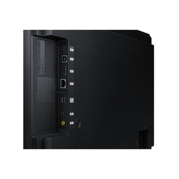 Videoseinä Monitori Samsung LH24QBCTBGCXEN Full HD 24"