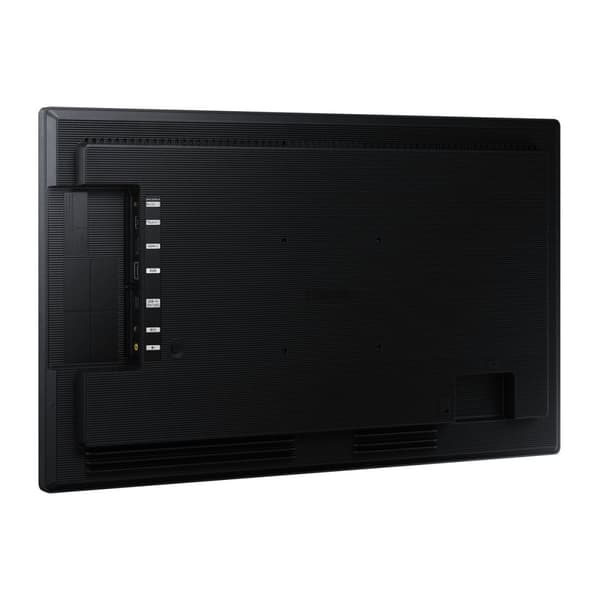 Videoseinä Monitori Samsung LH24QBCTBGCXEN Full HD 24"