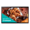 Pikkukuva 1 / 10: Videoseinä Monitori Samsung LH24QBCTBGCXEN Full HD 24"