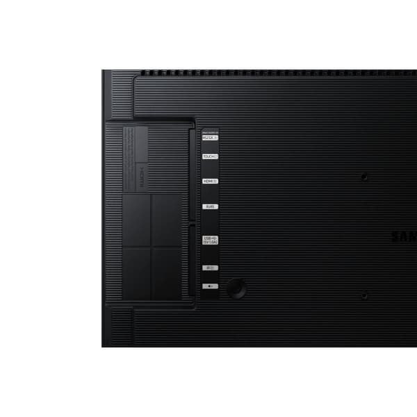Videovæg Monitor Samsung LH24QBCTBGCXEN Full HD 24"