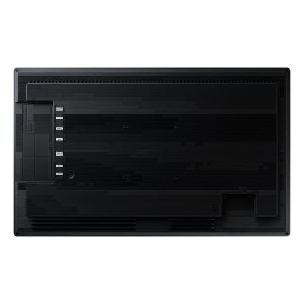 Videovæg Monitor Samsung LH24QBCTBGCXEN Full HD 24"