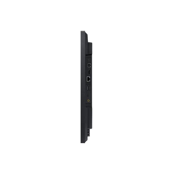 Videovæg Monitor Samsung LH24QBCTBGCXEN Full HD 24"