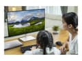 Miniatyrbild 3 av 5: Dell S2725HS - LED-skärm - 27" - 1920 x 1080 Full HD (1080p) @ 100 Hz - IPS - 300 cd/m² - 1500:1 - 4 ms - 2xHDMI - högtalare