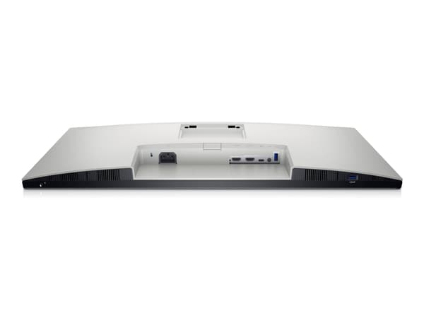 Dell S2722DC - LCD-skjerm - 27" - 2560 x 1440 QHD @ 75 Hz - IPS - 350 cd/m² - 1000:1 - 4 ms - 2xHDMI, USB-C - høyttalere