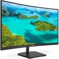 Miniatyrbild 2 av 4: Böjd bildskärm - PHILIPS 271E1SCA/00 - 27'' - 4 ms - 75hz - FHD - HDMI/VGA