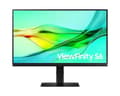 Miniatyrbild 1 av 2: Samsung ViewFinity S6 S60UD 27" QHD-bildskärm