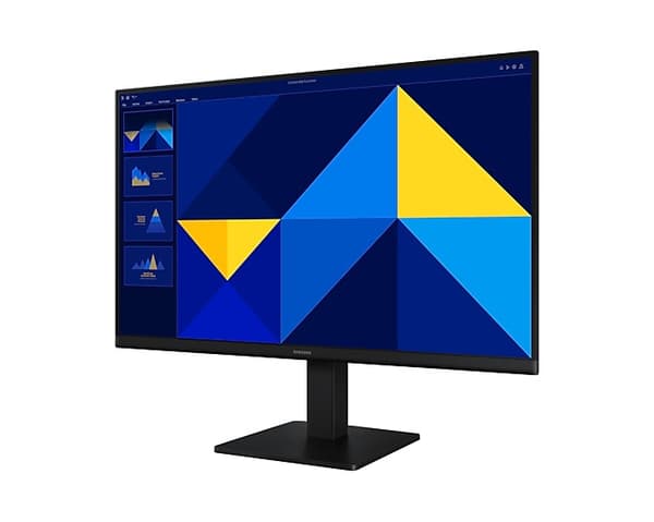 Samsung Essential S3 S30GD 27" FHD-bildskärm