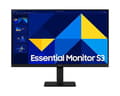 Miniatyrbild 1 av 2: Samsung Essential S3 S30GD 27" FHD-bildskärm