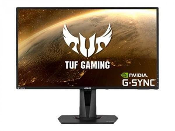 Asus TUF VG27AQZ 27" - 2560x1440 (QHD) - 165 Hz - IPS - HDR10
