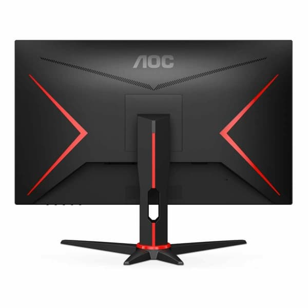 Monitor Gaming AOC Q27G2E/BK Quad HD 27"