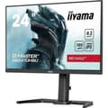 Miniatyrbild 6 av 6: PC-skärm - IIYAMA - GB2470HSU-B6 - 24" IPS FHD 1920 x 1080 - 0,2ms - 180Hz - HDMI DP - Svart