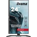 Miniatyrbild 2 av 6: PC-skärm - IIYAMA - GB2470HSU-B6 - 24" IPS FHD 1920 x 1080 - 0,2ms - 180Hz - HDMI DP - Svart