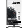 Miniatyrbild 2 av 6: PC-skärm - IIYAMA - GB2745QSU-B2 - 27" QHD - IPS - 100Hz - 1ms - HDMI/DP/USB HUB - Justerbar fot + Pivot - Högtalare - Svart