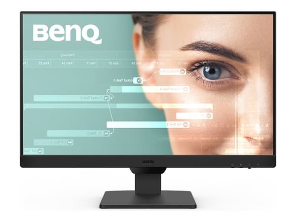 BenQ GW2490 24″ Full HD IPS-skärm 1920 x 1080 – 100Hz