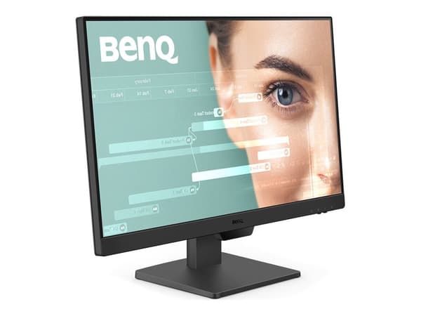 BenQ GW2490 24″ Full HD IPS-skärm 1920 x 1080 – 100Hz