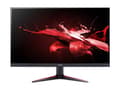 Miniatyrbild 4 av 9: Acer Nitro VG270 Ebmiix 27″ 1920 x 1080 Full HD 100Hz IPS-skärm – Svart
