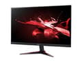 Miniatyrbild 5 av 9: Acer Nitro VG270 Ebmiix 27″ 1920 x 1080 Full HD 100Hz IPS-skärm – Svart