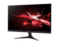 Acer Nitro VG270 Ebmiix 27″ 1920 x 1080 Full HD 100Hz IPS-skärm – Svart