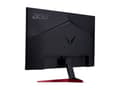 Miniatyrbild 6 av 9: Acer Nitro VG270 Ebmiix 27″ 1920 x 1080 Full HD 100Hz IPS-skärm – Svart