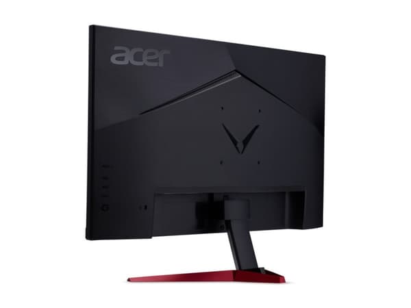 Acer Nitro VG270 Ebmiix 27″ 1920 x 1080 Full HD 100Hz IPS-skärm – Svart