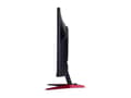Miniatyrbild 7 av 9: Acer Nitro VG270 Ebmiix 27″ 1920 x 1080 Full HD 100Hz IPS-skärm – Svart