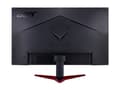 Miniatyrbild 8 av 9: Acer Nitro VG270 Ebmiix 27″ 1920 x 1080 Full HD 100Hz IPS-skärm – Svart