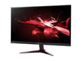 Miniatyrbild 1 av 9: Acer Nitro VG270 Ebmiix 27″ 1920 x 1080 Full HD 100Hz IPS-skärm – Svart
