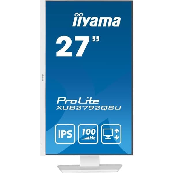 IIYAMA 27" LED