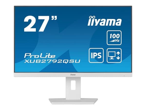 IIYAMA 27" LED