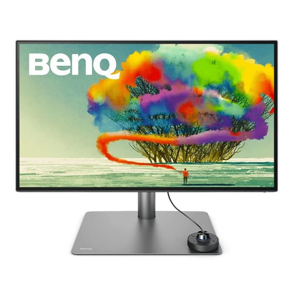 BENQ PD2725U TU Svart