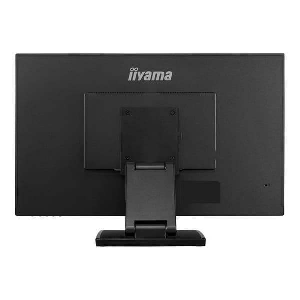 iiyama ProLite T2754MSC-B1AG Svart