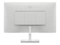 Miniatyrbild 3 av 5: Dell S2725H - LED-skärm - 27" - 1920 x 1080 Full HD (1080p) @ 60 Hz - IPS - 300 cd/m² - 1500:1 - 4 ms - 2xHDMI - högtalare - med 3 års avancerad utby