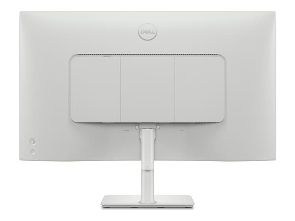 Dell S2725H - LED-skärm - 27" - 1920 x 1080 Full HD (1080p) @ 60 Hz - IPS - 300 cd/m² - 1500:1 - 4 ms - 2xHDMI - högtalare - med 3 års avancerad utby