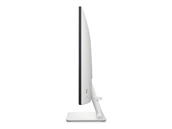 Dell S2725H - LED-skärm - 27" - 1920 x 1080 Full HD (1080p) @ 60 Hz - IPS - 300 cd/m² - 1500:1 - 4 ms - 2xHDMI - högtalare - med 3 års avancerad utby