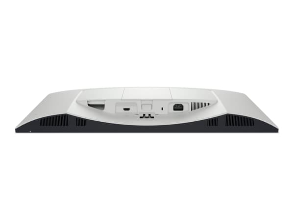 Dell S2725H - LED-skärm - 27" - 1920 x 1080 Full HD (1080p) @ 60 Hz - IPS - 300 cd/m² - 1500:1 - 4 ms - 2xHDMI - högtalare - med 3 års avancerad utby