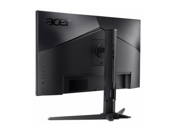 Acer Nitro - LED-skärm - 27" @ 180 Hz