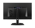 Miniatyrbilde 4 av 5: MSI MPG 322URX QD-OLED dataskjerm 80 cm (31,5") 3840 x 2160 piksler 4K Ultra HD Black