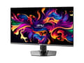 Miniatyrbilde 5 av 5: MSI MPG 322URX QD-OLED dataskjerm 80 cm (31,5") 3840 x 2160 piksler 4K Ultra HD Black