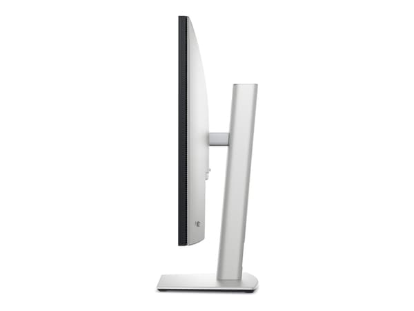 Dell UltraSharp 32 4K Thunderbolt Hub Monitor U3225QE - LED-skärm - 32" (31.5" visbar) - 3840 x 2160 4K @ 120 Hz - IPS - 450 cd/m² - 3000:1 - Display