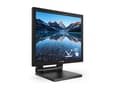 Miniatyrbild 2 av 3: PHILIPS B Line 172B9TL - LED-pekskärm - 17" - 1280 x 1024 SXGA @ 60 Hz