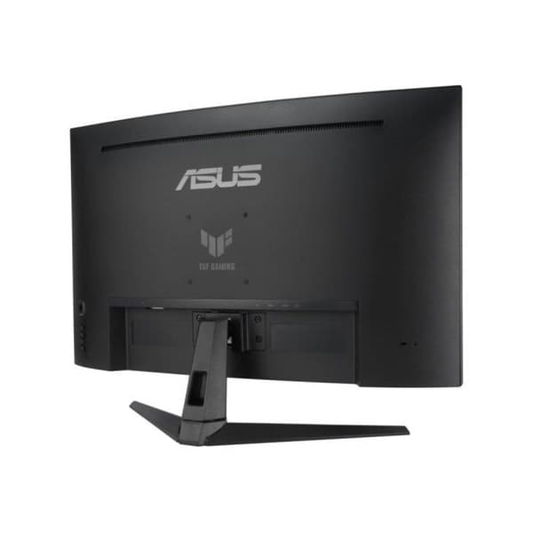 Spelmonitor - ASUS - TUF Gaming VG32WQ3B - 31,5" kurvad - 180 Hz - 0,5 ms GTG