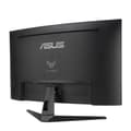 Miniatyrbild 5 av 6: Spelmonitor - ASUS - TUF Gaming VG32WQ3B - 31,5" kurvad - 180 Hz - 0,5 ms GTG