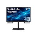 Miniatyrbild 1 av 3: Skärm - ACER - ASV27-2P - 27 tum - 4K UHD - 160 Hz - FreeSync Premium