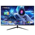 Miniatyrbillede 2 af 2: 27-tommer gamingmonitor, 2560x1440 opløsning, 170Hz opdateringshastighed,FYHXele FY27QHM2, EU-stik