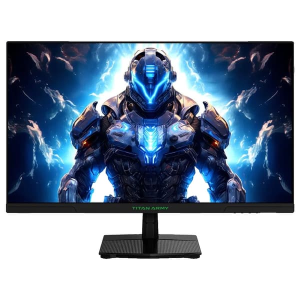 Spelmonitor, 180Hz uppdateringsfrekvens, 2560x1440 upplösning,P27GR