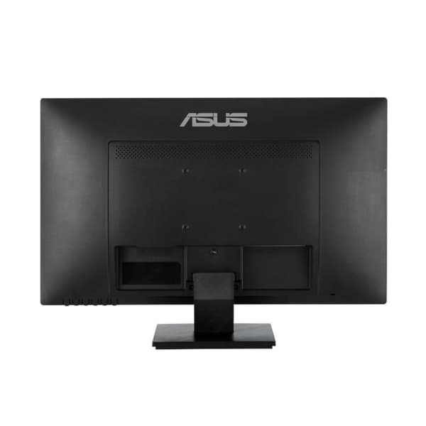 ASUS VA279HAE 27" LCD-skärm - Full HD LED - 6 ms - Lutning - 16:9 - Svart