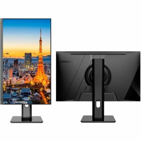 Skærm Japannext JN-IPS2382FHDR-HSP Full HD 23,8"