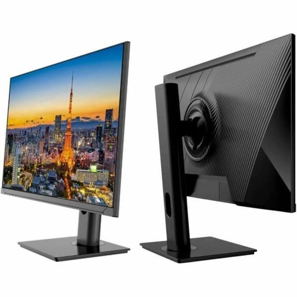 Skærm Japannext JN-IPS2382FHDR-HSP Full HD 23,8"