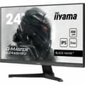Miniatyrbild 2 av 10: Monitor Iiyama G2445HSU-B2 24" Full HD
