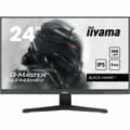 Miniatyrbild 1 av 10: Monitor Iiyama G2445HSU-B2 24" Full HD